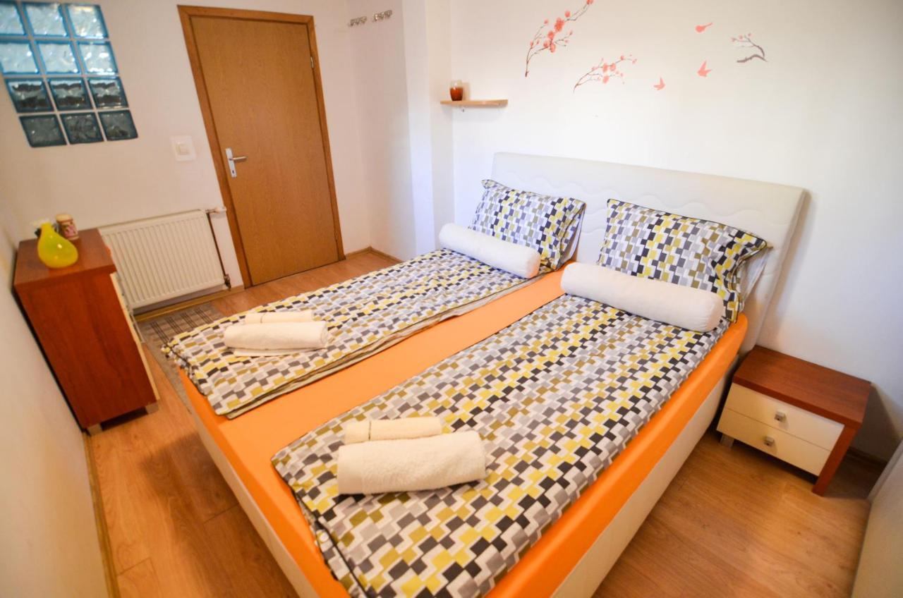 Blacksmith Apartment + Free Private Parking SJJ Buitenkant foto