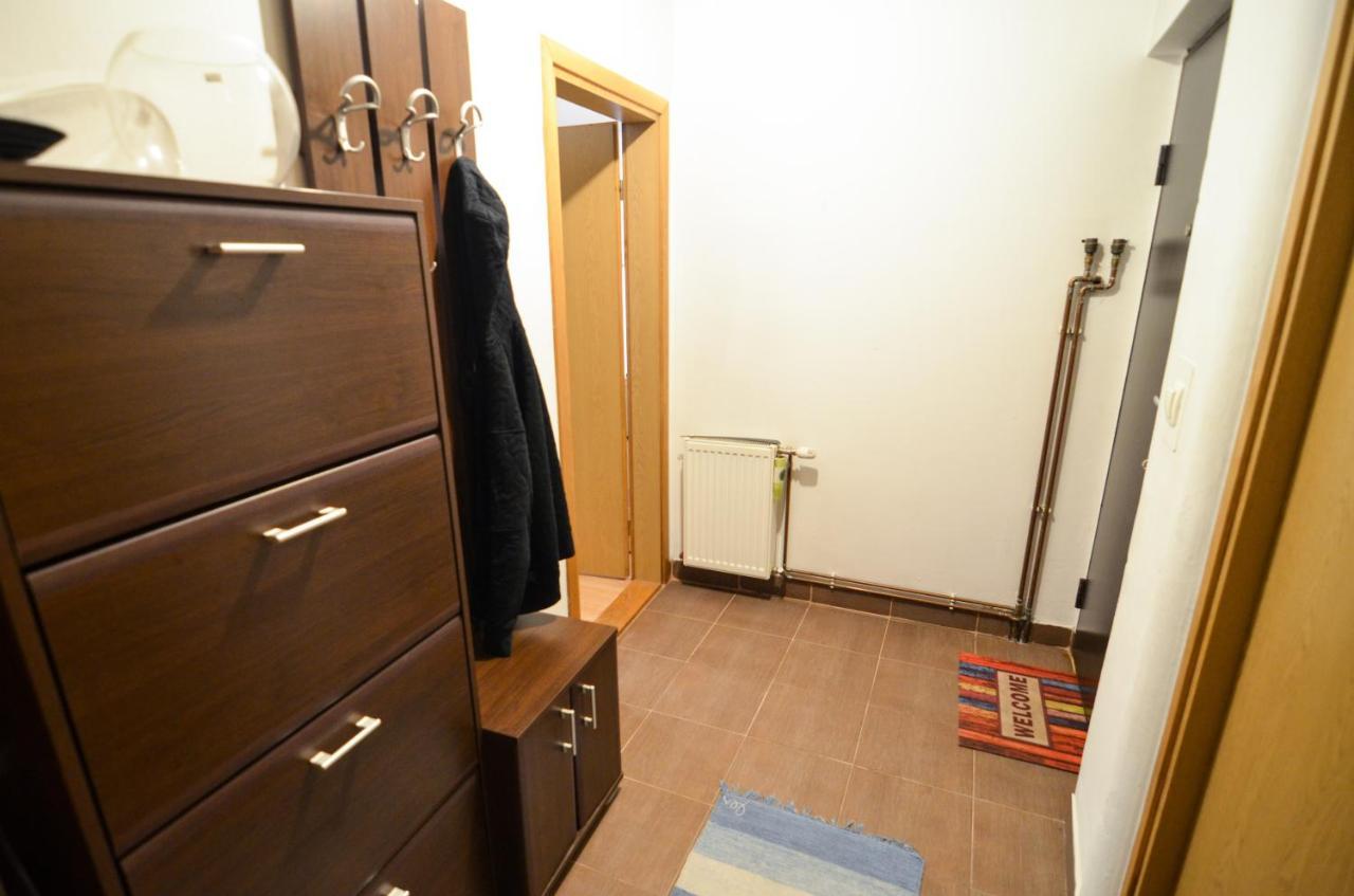 Blacksmith Apartment + Free Private Parking SJJ Buitenkant foto