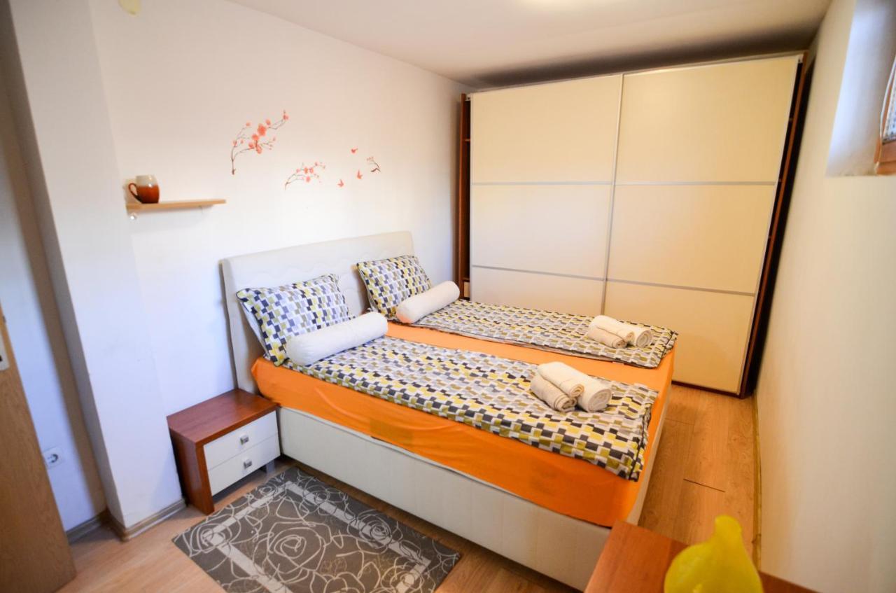 Blacksmith Apartment + Free Private Parking SJJ Buitenkant foto