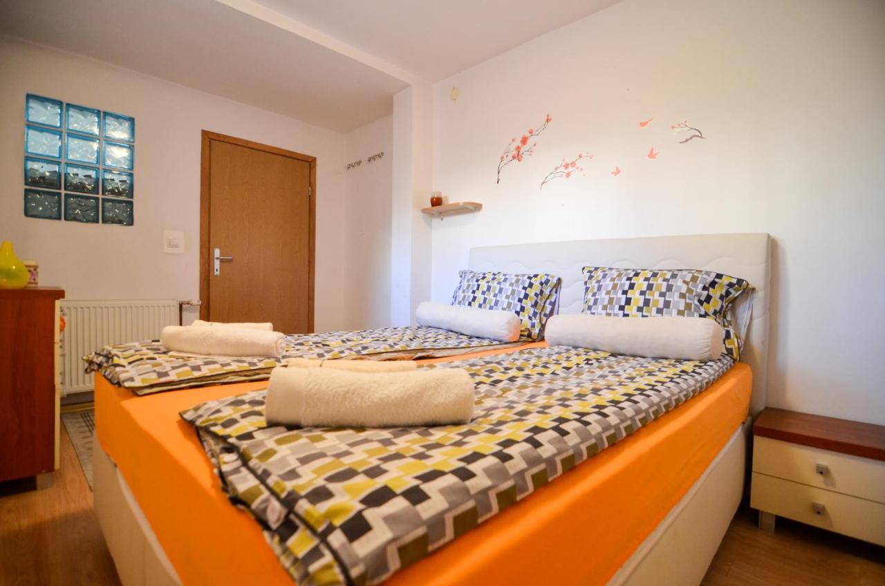 Blacksmith Apartment + Free Private Parking SJJ Buitenkant foto